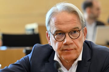 Thüringer Minister Georg Maier: AfD-Innenminister "wäre eklatantes Sicherheitsrisiko für die Bundesrepublik"