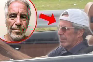 Lebt Jeffrey Epstein doch noch? Doppelgänger sorgt für Aufsehen