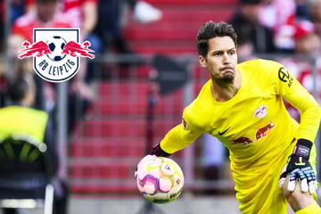 RB-Leipzig-Blog: Blaswich wechselt zur Bundesliga-Konkurrenz