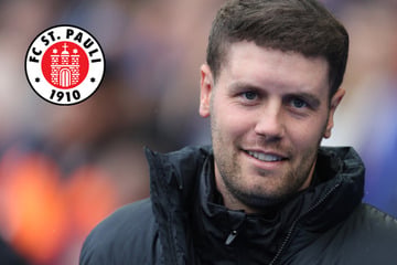 St.-Pauli-Blog: Ex-Kiezcoach Fabian Hürzeler drückt St. Pauli die Daumen