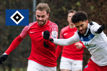 HSV-Talent vor dem Sprung in die dritte Liga