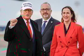 Canada responds to Trump's claim that it "lives because of the United States"