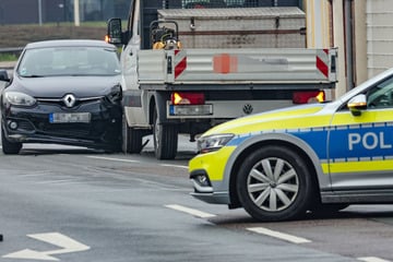 Medizinischer Notfall am Steuer: 65-Jähriger stirbt nach Unfall im Krankenhaus