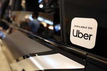 Uber unveils custom robotaxi coming to San Francisco streets