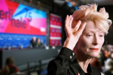 Hollywood-Ikone Tilda Swinton hat Sympathie für Israel-Boykott: "Große Bewunderin"