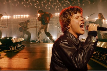 Leipzig: Sänger setzt Statement trotz Morddrohungen: "Hätte es genau so wieder geschrieben"