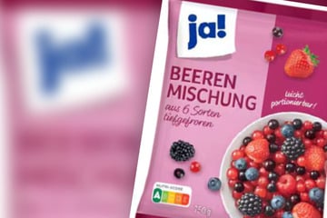 Achtung, Hepatitis-A-Gefahr! REWE ruft dieses Produkt zurück