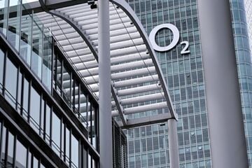 Mobilfunker O2 beschließt Abbau von jeder sechsten Stelle