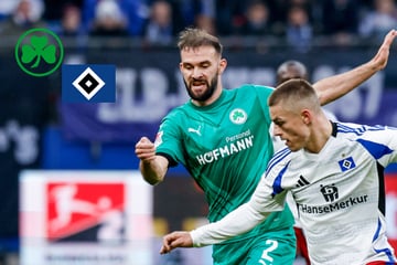HSV zu Gast bei Greuther Fürth: Die Krönung einer historischen Saison?