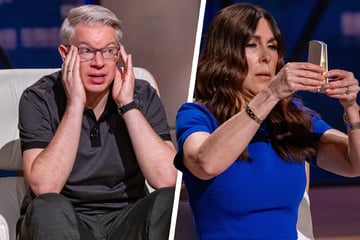 Höhle der Löwen: "Die Höhle der Löwen"-Investoren verzweifeln an Gründerprodukt: "Bitte hör damit auf"