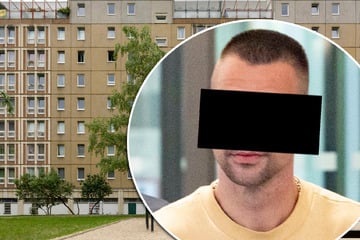 Putzmann überfallen: Tresor-Räuber muss lange hinter Gitter