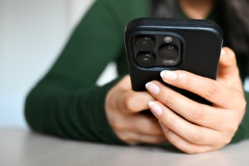 Mehr Fälle von Cybergrooming! Kinderschutzbund schlägt Alarm