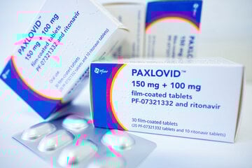 München: Millionen-Betrug mit Covid-Medizin? Apotheker im Visier, zwei Personen in U-Haft