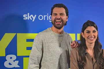 Liebes-Comeback bei Yeliz Koc und Jimi Blue Ochsenknecht? "Ich glaube ..."