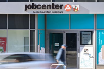 Mehr junge Menschen betroffen: Arbeitslosigkeit steigt in Sachsen-Anhalt weiter an