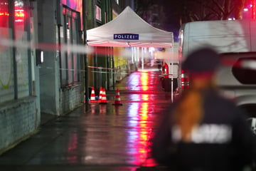 Drei getötete Frauen in Bordell entdeckt: Polizei nimmt Mann fest