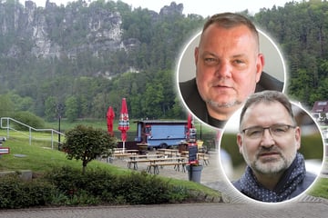 Plötzliche Trennung vor Benefizabend: Veranstalter kann Entscheidung nicht nachvollziehen