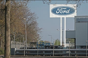 Mitten in der Krise: Ford nimmt diese Sache ab sofort selbst in die Hand