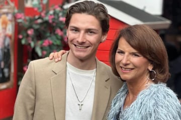 Claudia Obert: Claudia Obert packt aus: Lover Max hat nicht nur männliche Konkurrenz