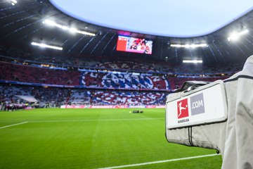 Milliardenpoker ist eröffnet: Wer zeigt künftig die Bundesliga?