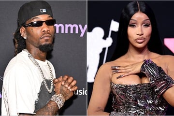 Cardi B goes off on Offset over his cheating accusations: "And Did!"