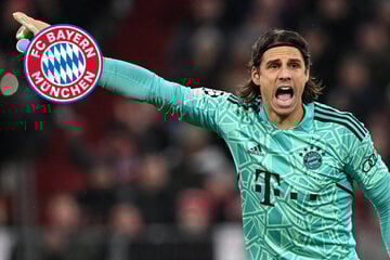 Bayern-Keeper Sommer über Duell mit BVB: "Es wird heiß hergehen"