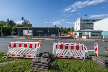Chemnitz: Dieser Chemnitzer Wertstoffhof wird für drei Wochen geschlossen