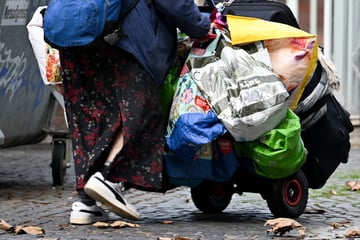 Notunterkünfte für Obdachlose: Deshalb leben viele trotzdem auf der Straße