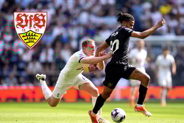 VfB Stuttgart: Wird er der erste Neuzugang?