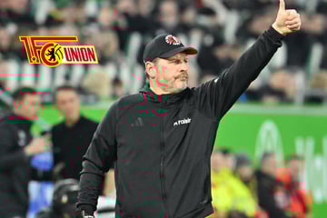 Union ist wieder Union: Kriegt Baumgart jetzt einen neuen Vertrag?