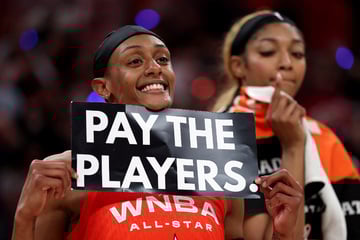 WNBA and players' union confirm agreement on "groundbreaking" labor deal