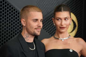 "Es war eine Überraschung": Hailey Bieber spricht offen über ihre riskante Schwangerschaft