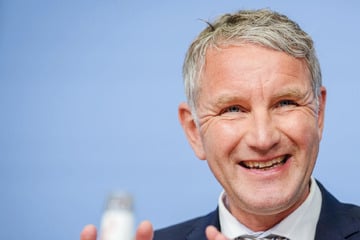Thüringer BSW-Fraktionschef hat sich mit Höcke getroffen