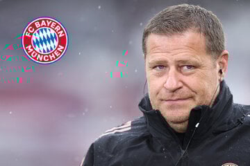 Was Eberl bei der Klub-WM nervt: Streichlisten und Transferdruck