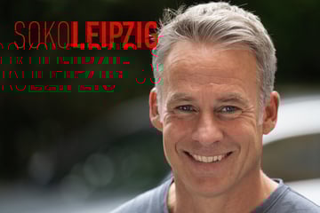 Nach fast 25 Jahren: Dieser Schauspieler verlässt "SOKO Leipzig"
