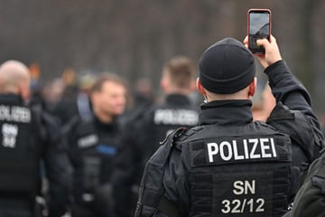 Neues sächsisches Polizeigesetz: Aktionsbündnis warnt vor "Überwachungsstaat"