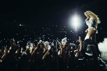 Hamburg: Beyoncé-Konzert in Hamburg: Vorband, Tickets, Vorverkauf - Karten ab sofort erhältlich!