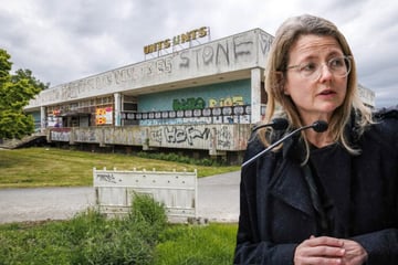 Dresden: Keine Sanierung: Stadtrat lässt Robotron-Kantine fallen!