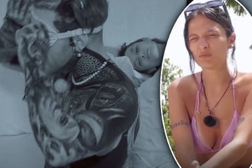 Temptation Island: Verführer flüchtet nach TV-Geständnis von Vergebener: "War mir zu viel"
