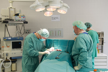 Sensation in Köln: Ärzte implantieren kleinsten Herzschrittmacher der Welt