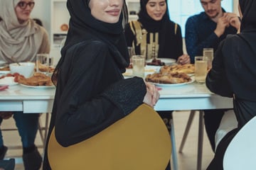 Beginn des Ramadan: Leipziger Ernährungsexpertin gibt Tipps zum Fasten