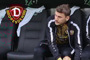 Dynamos Daferner jetzt Edeljoker statt Starter! "Wichtig, uns gegenseitig zu pushen"