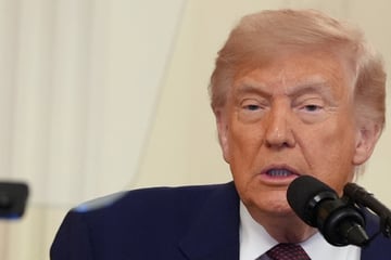 Nahost-Konflikt: Trump droht mit Maut in Straße von Hormus