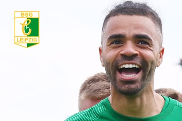 Was hat Chemie Leipzig vor? Ratifo heizt die Fans an: "Wer weiß, was mit uns passiert"