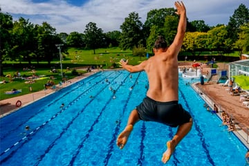 Stuttgart: Badespaß und neue Regeln: Was sich in Stuttgarts Freibädern 2026 ändert