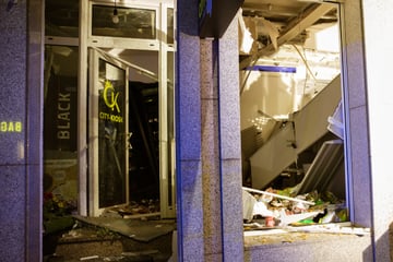 Explosion und ein Verletzter in Neu-Isenburg: War es ein Anschlag?