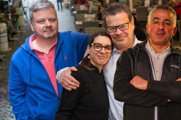 Leipzig: Gastronomen rechnen nach Steuersenkung ab: "War nur ein Traum der Politik"