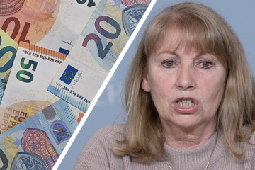 Deutschland ohne Bargeld? Das hält Sachsens Ministerin von Scheinen und Münzen