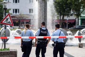 Neues vom Ebertplatz: Stadt macht drei Zugänge dicht