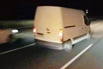 Aktenzeichen XY: Acht Sekunden nach dieser Aufnahme passiert das tödliche Unglück